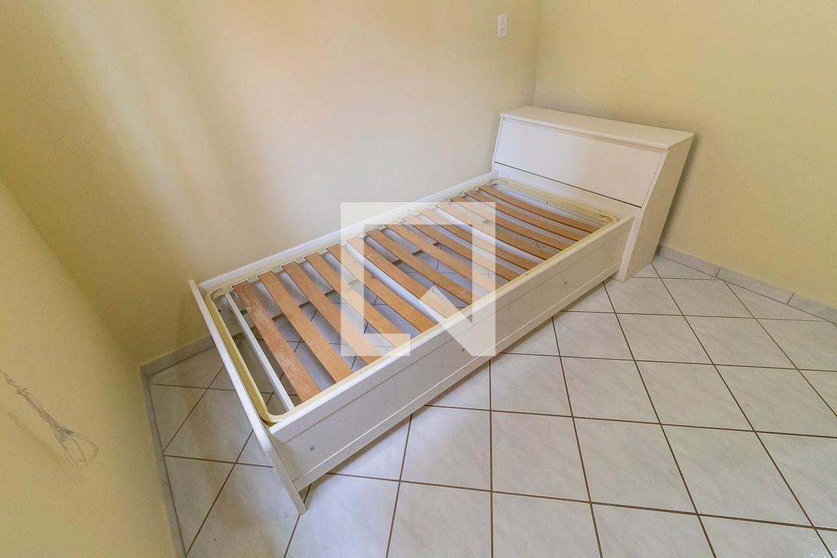 Apartamento à Venda - Mansões Santo Antônio, 2 Quartos,  60 m2 em , Campinas - sp | SoloBR