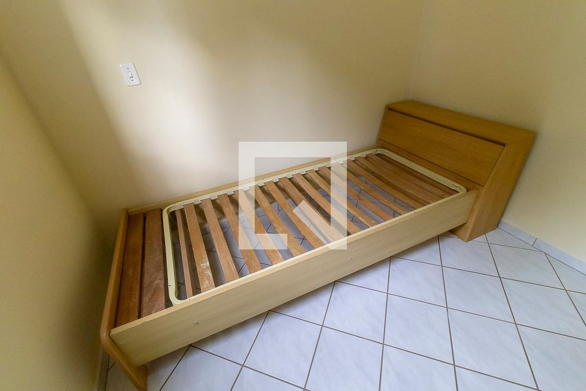 Apartamento à Venda - Mansões Santo Antônio, 2 Quartos,  60 m2 em , Campinas - sp | SoloBR
