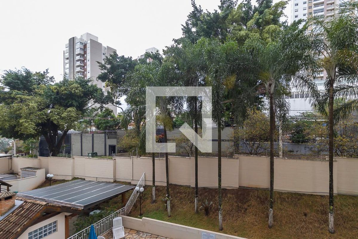 Apartamento à Venda - Mansões Santo Antônio, 2 Quartos,  60 m2 em , Campinas - sp | SoloBR