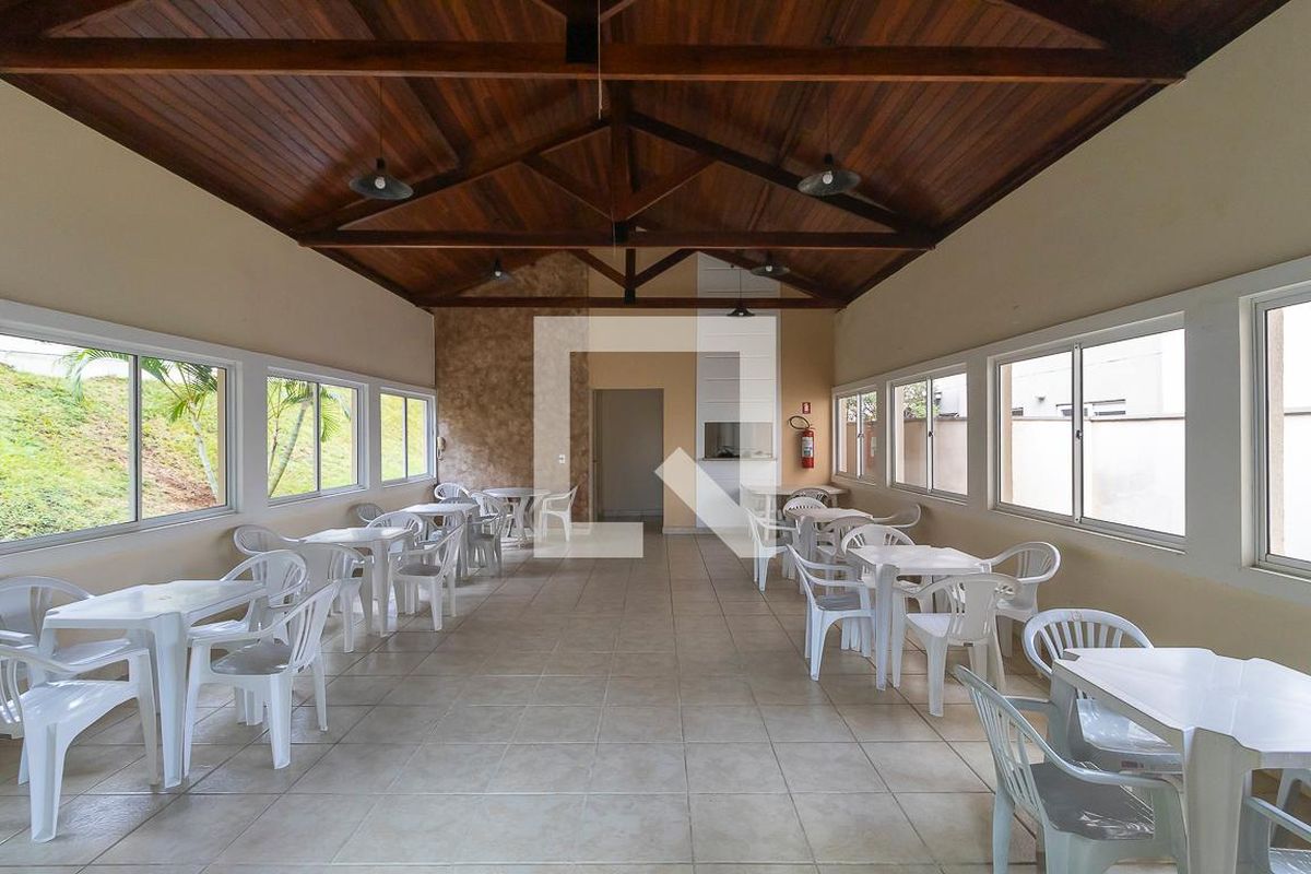 Apartamento à Venda - Mansões Santo Antônio, 2 Quartos,  60 m2 em , Campinas - sp | SoloBR
