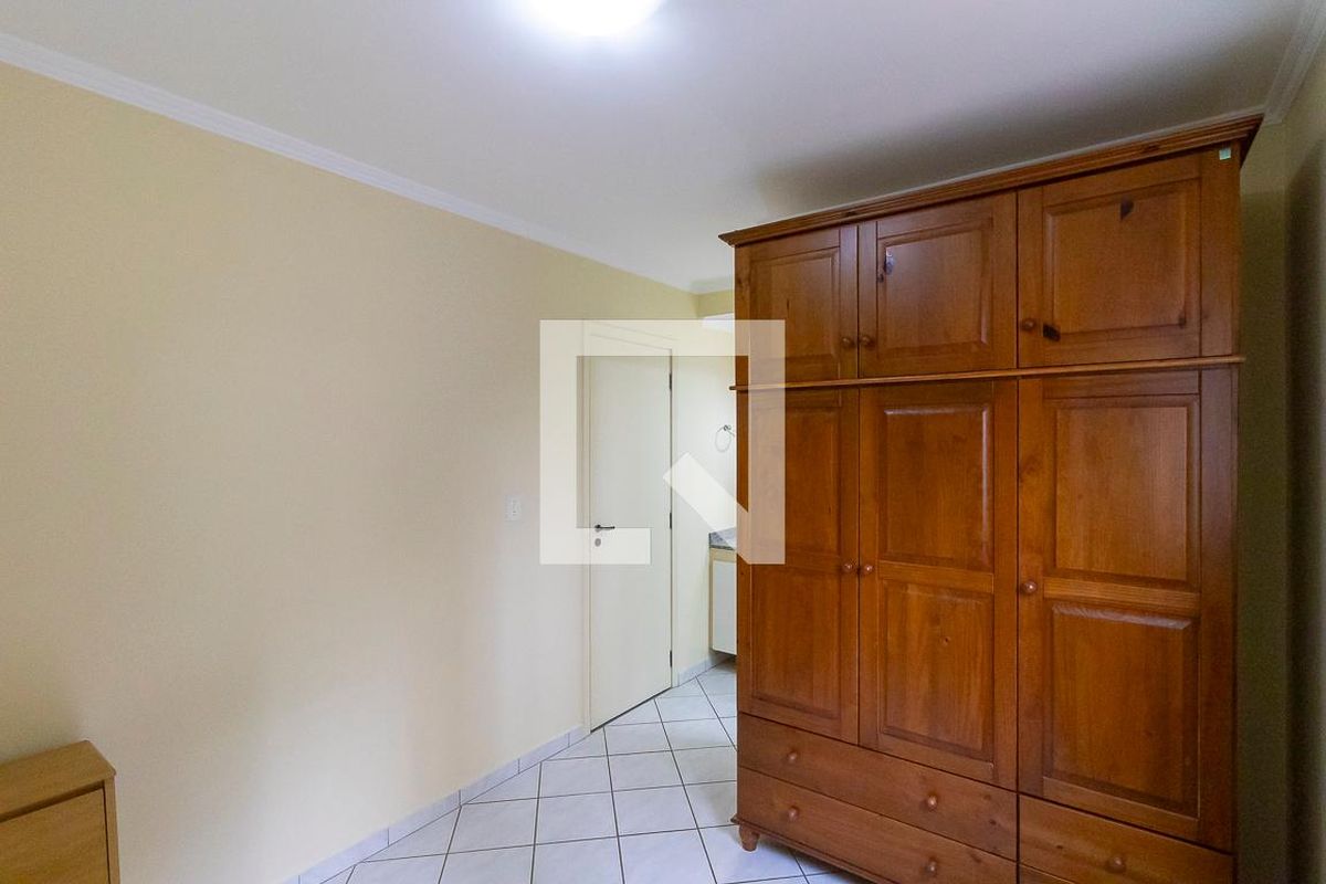 Apartamento à Venda - Mansões Santo Antônio, 2 Quartos,  60 m2 em , Campinas - sp | SoloBR