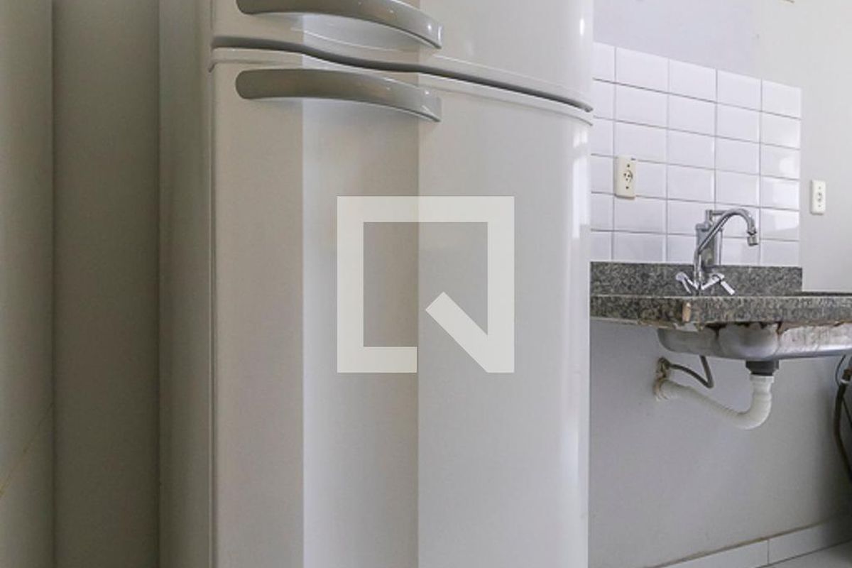 Apartamento à Venda - Mansões Santo Antônio, 2 Quartos,  60 m2 em , Campinas - sp | SoloBR