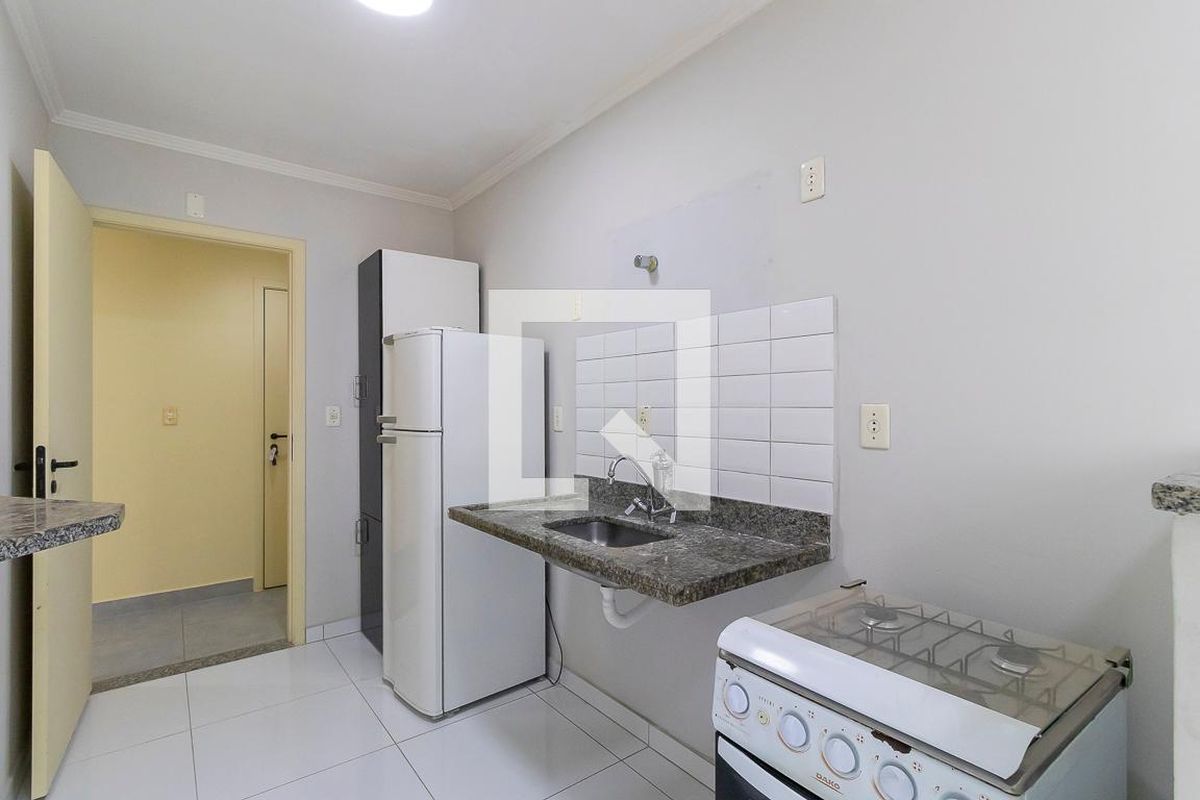 Apartamento à Venda - Mansões Santo Antônio, 2 Quartos,  60 m2 em , Campinas - sp | SoloBR