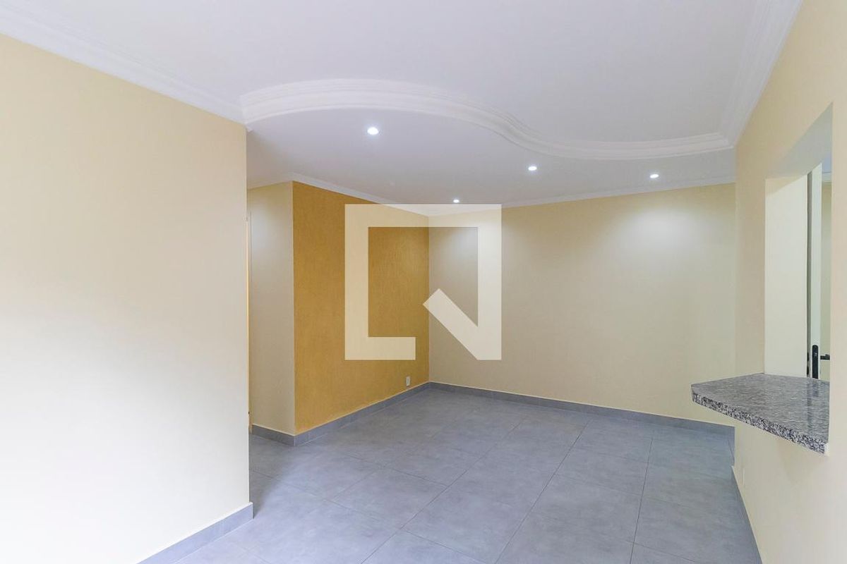 Apartamento à Venda - Mansões Santo Antônio, 2 Quartos,  60 m2 em , Campinas - sp | SoloBR