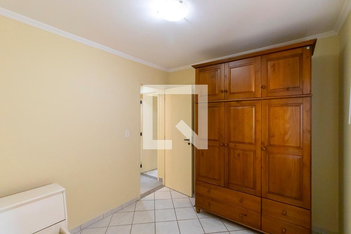 Apartamento à Venda - Mansões Santo Antônio, 2 Quartos,  60 m2 em , Campinas - sp | SoloBR