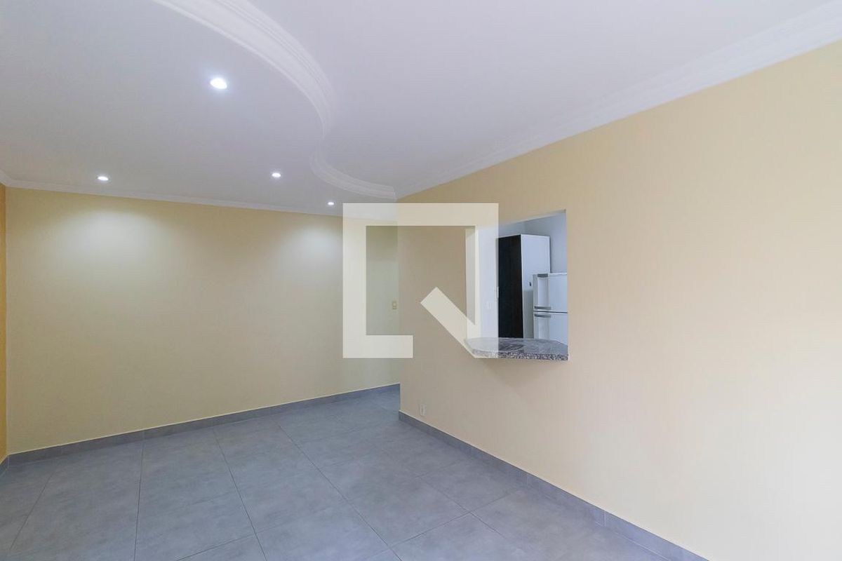 Apartamento à Venda - Mansões Santo Antônio, 2 Quartos,  60 m2 em , Campinas - sp | SoloBR