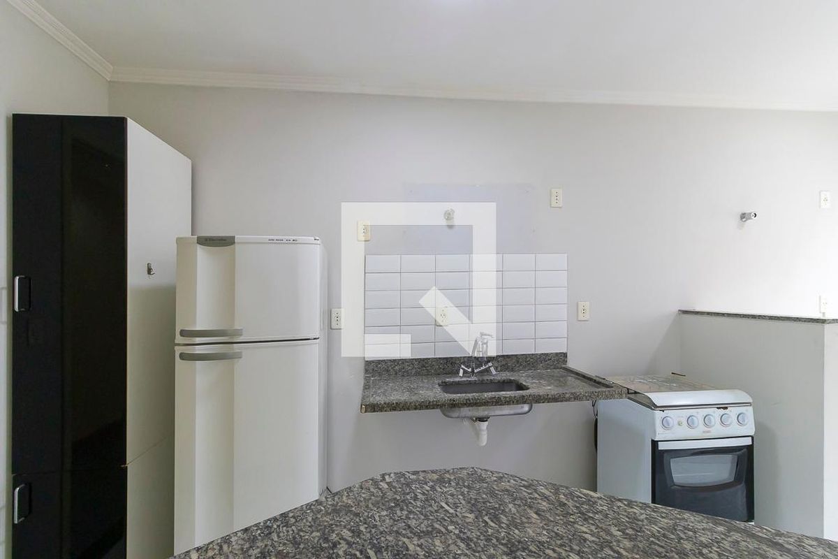 Apartamento à Venda - Mansões Santo Antônio, 2 Quartos,  60 m2 em , Campinas - sp | SoloBR