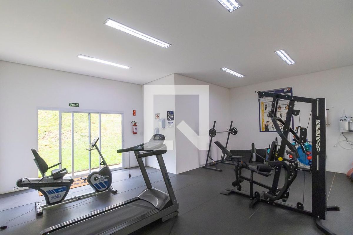 Apartamento à Venda - Mansões Santo Antônio, 2 Quartos,  60 m2 em , Campinas - sp | SoloBR