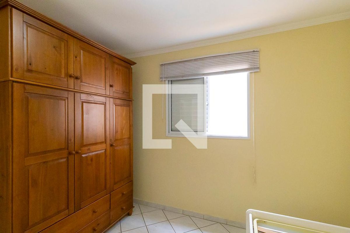 Apartamento à Venda - Mansões Santo Antônio, 2 Quartos,  60 m2 em , Campinas - sp | SoloBR