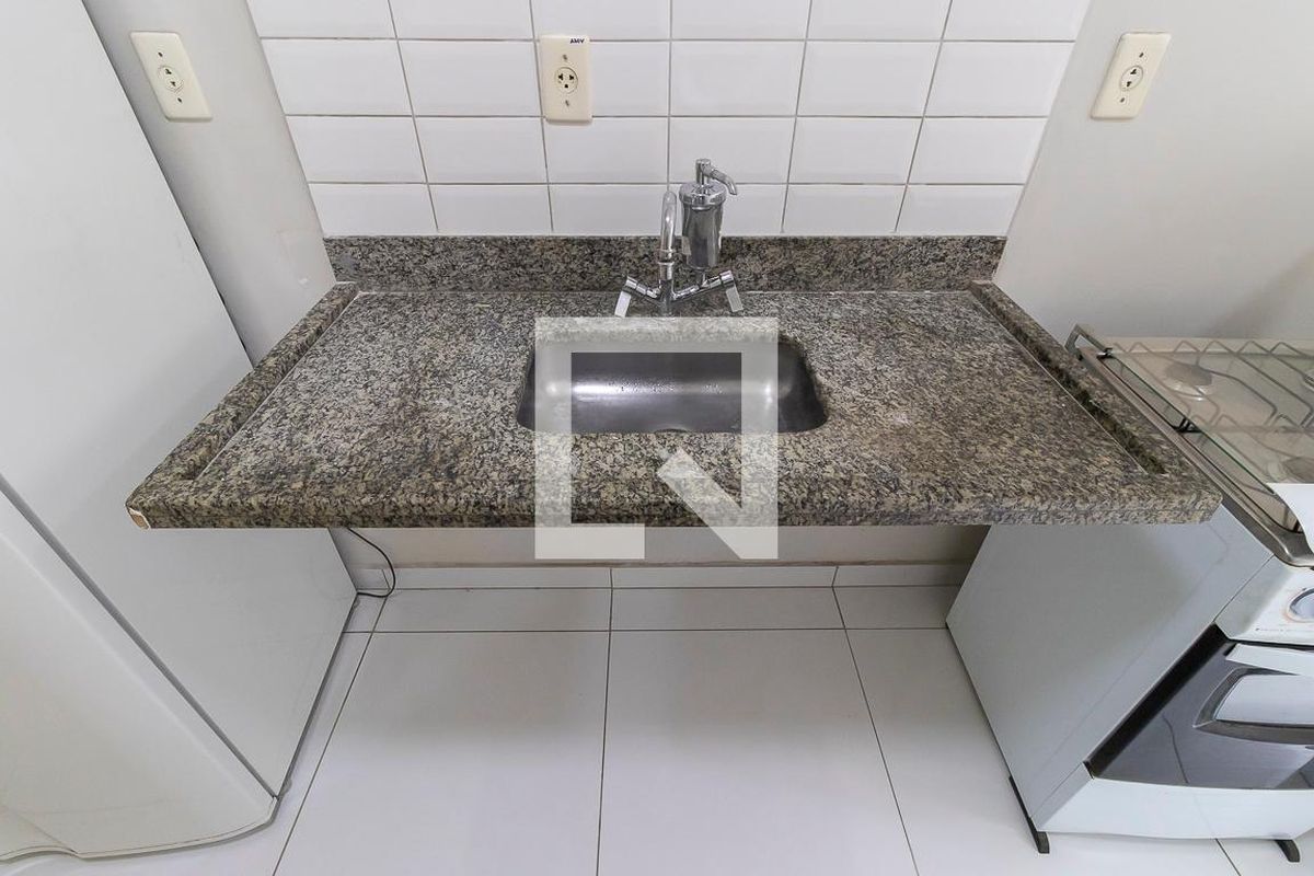 Apartamento à Venda - Mansões Santo Antônio, 2 Quartos,  60 m2 em , Campinas - sp | SoloBR