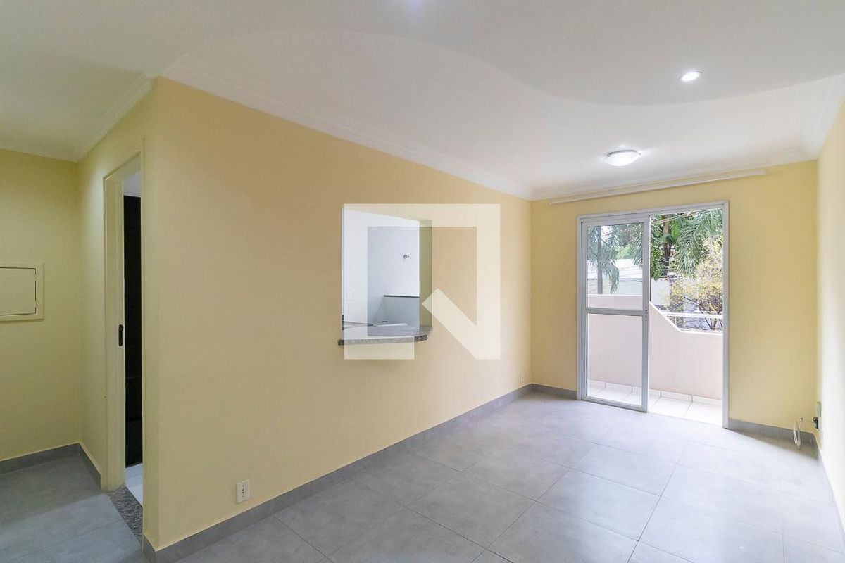 Apartamento à Venda - Mansões Santo Antônio, 2 Quartos,  60 m2 em , Campinas - sp | SoloBR