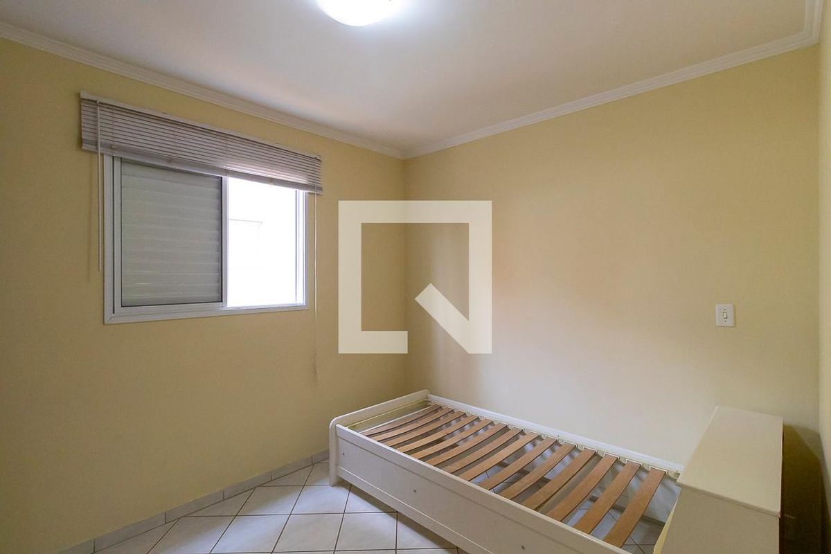 Apartamento à Venda - Mansões Santo Antônio, 2 Quartos,  60 m2 em , Campinas - sp | SoloBR