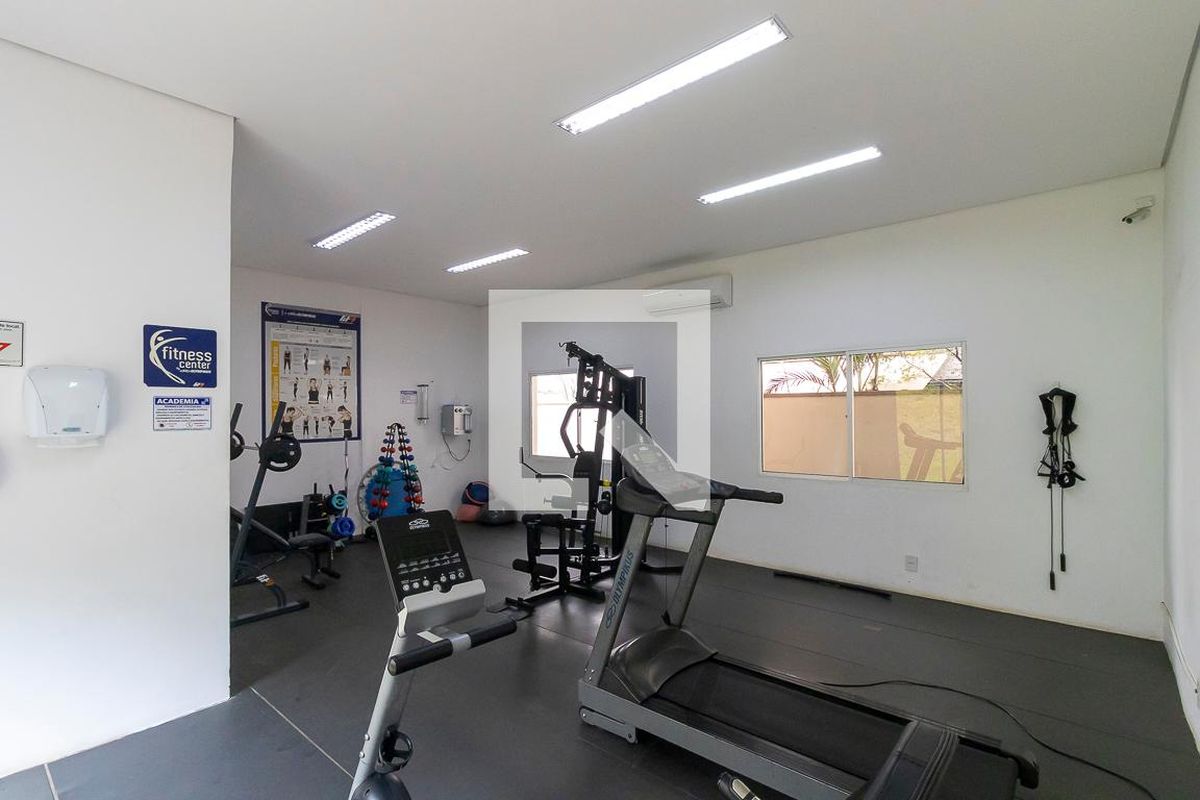 Apartamento à Venda - Mansões Santo Antônio, 2 Quartos,  60 m2 em , Campinas - sp | SoloBR