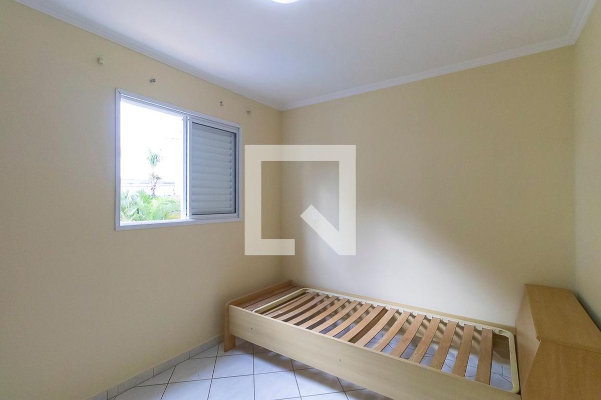 Apartamento à Venda - Mansões Santo Antônio, 2 Quartos,  60 m2 em , Campinas - sp | SoloBR