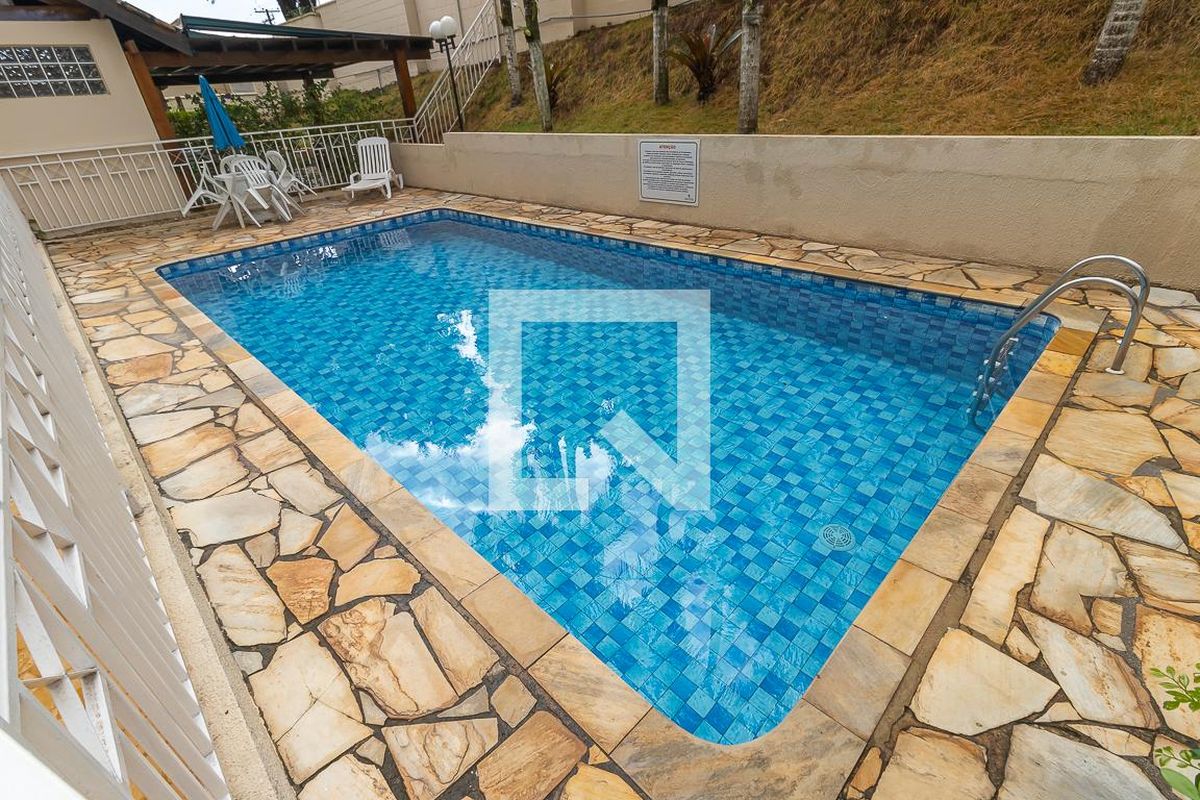 Apartamento à Venda - Mansões Santo Antônio, 2 Quartos,  60 m2 em , Campinas - sp | SoloBR