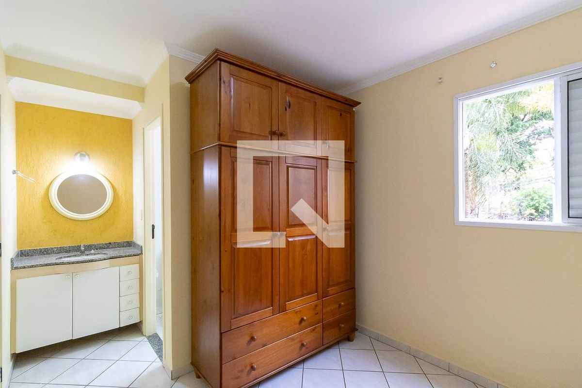 Apartamento à Venda - Mansões Santo Antônio, 2 Quartos,  60 m2 em , Campinas - sp | SoloBR