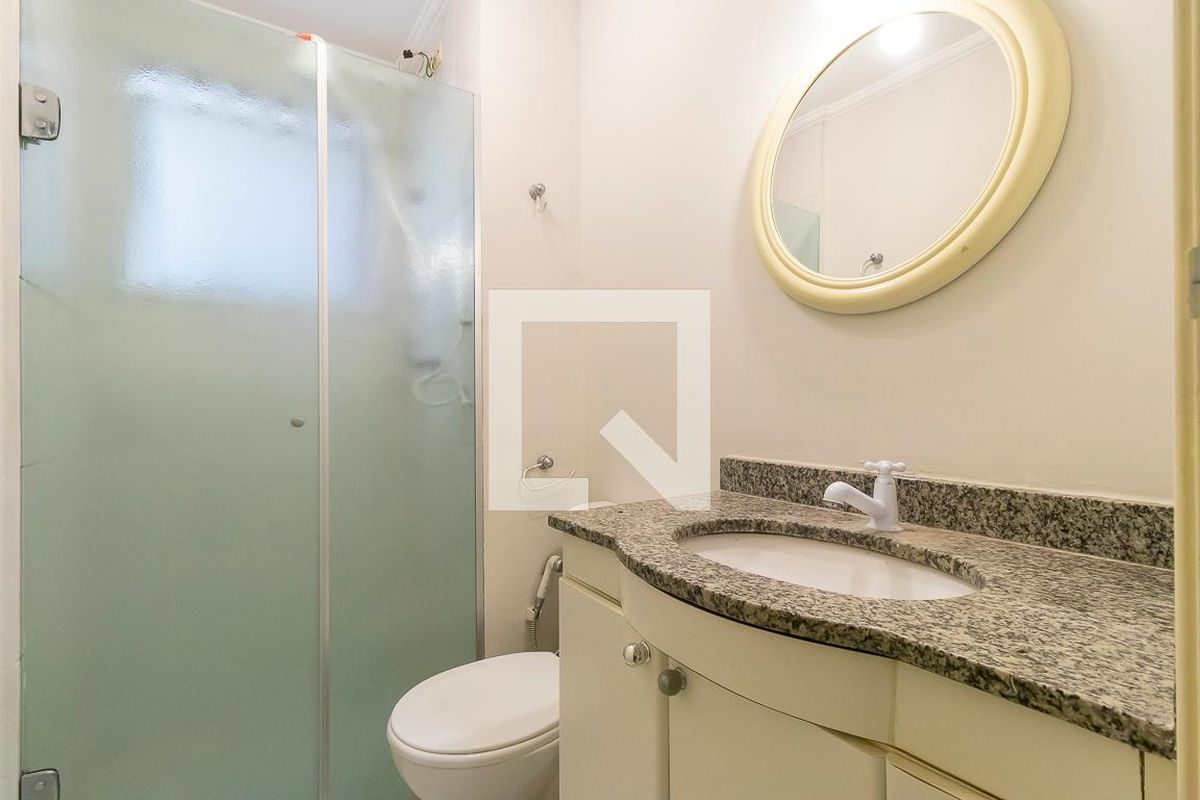 Apartamento à Venda - Mansões Santo Antônio, 2 Quartos,  60 m2 em , Campinas - sp | SoloBR