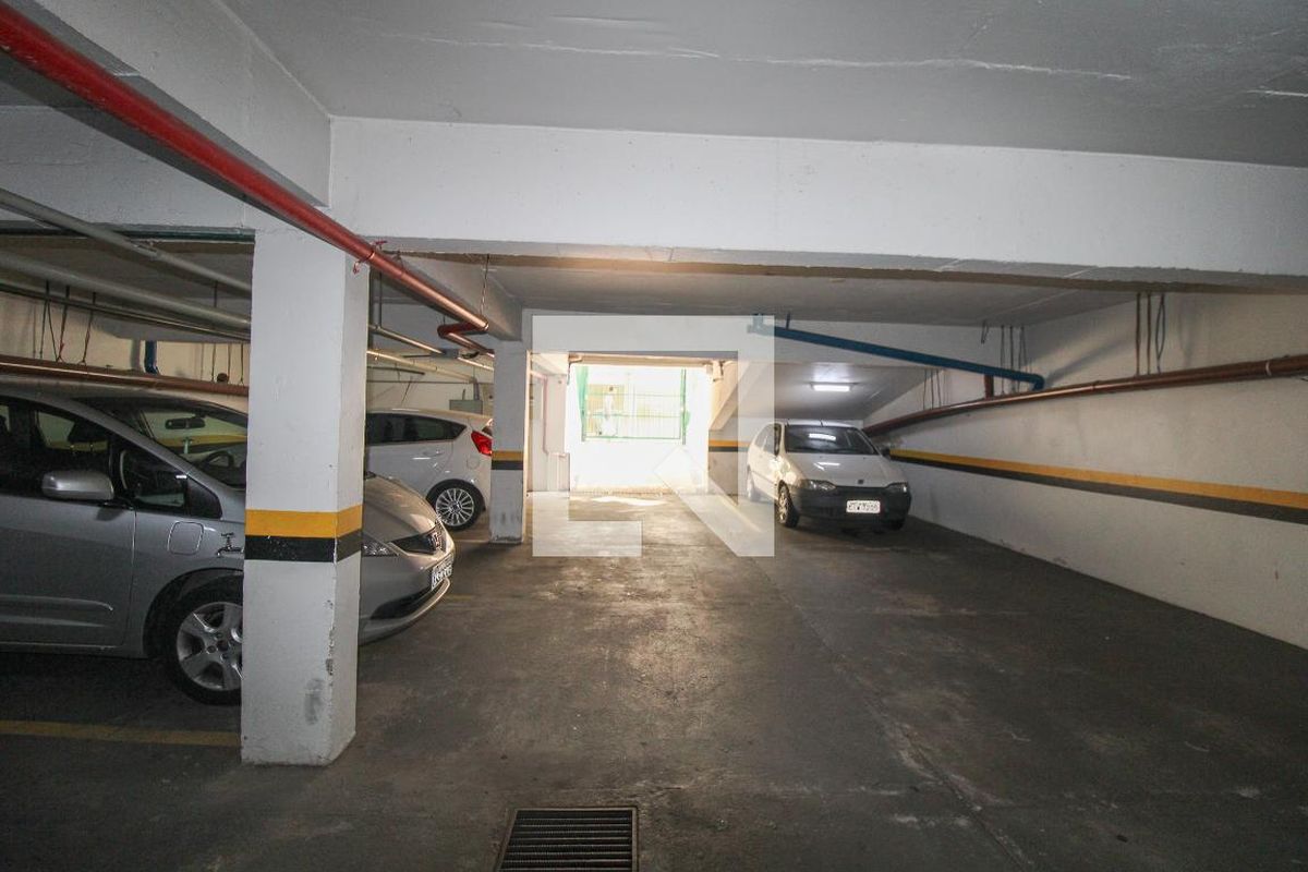Apartamento à Venda - Cambuí, 1 Quarto,  60 m2 em , Campinas - sp | SoloBR