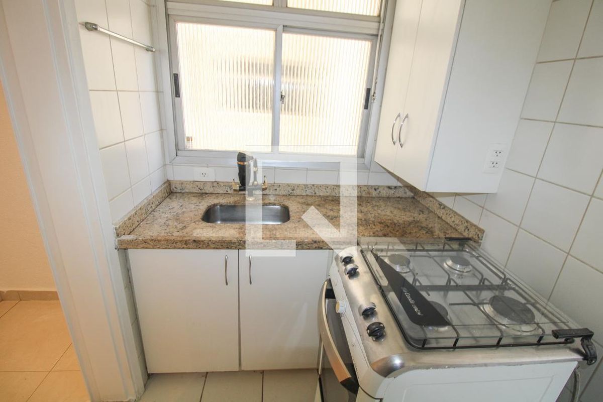 Apartamento à Venda - Cambuí, 1 Quarto,  60 m2 em , Campinas - sp | SoloBR
