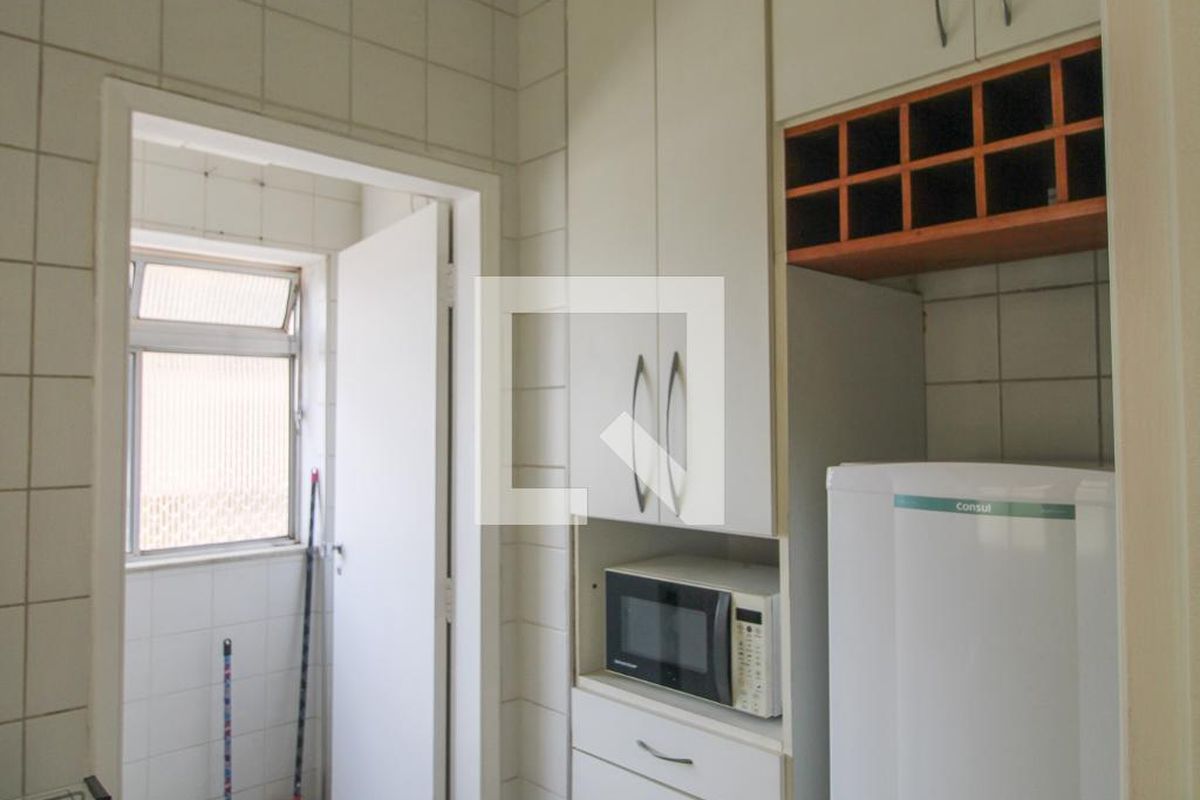 Apartamento à Venda - Cambuí, 1 Quarto,  60 m2 em , Campinas - sp | SoloBR