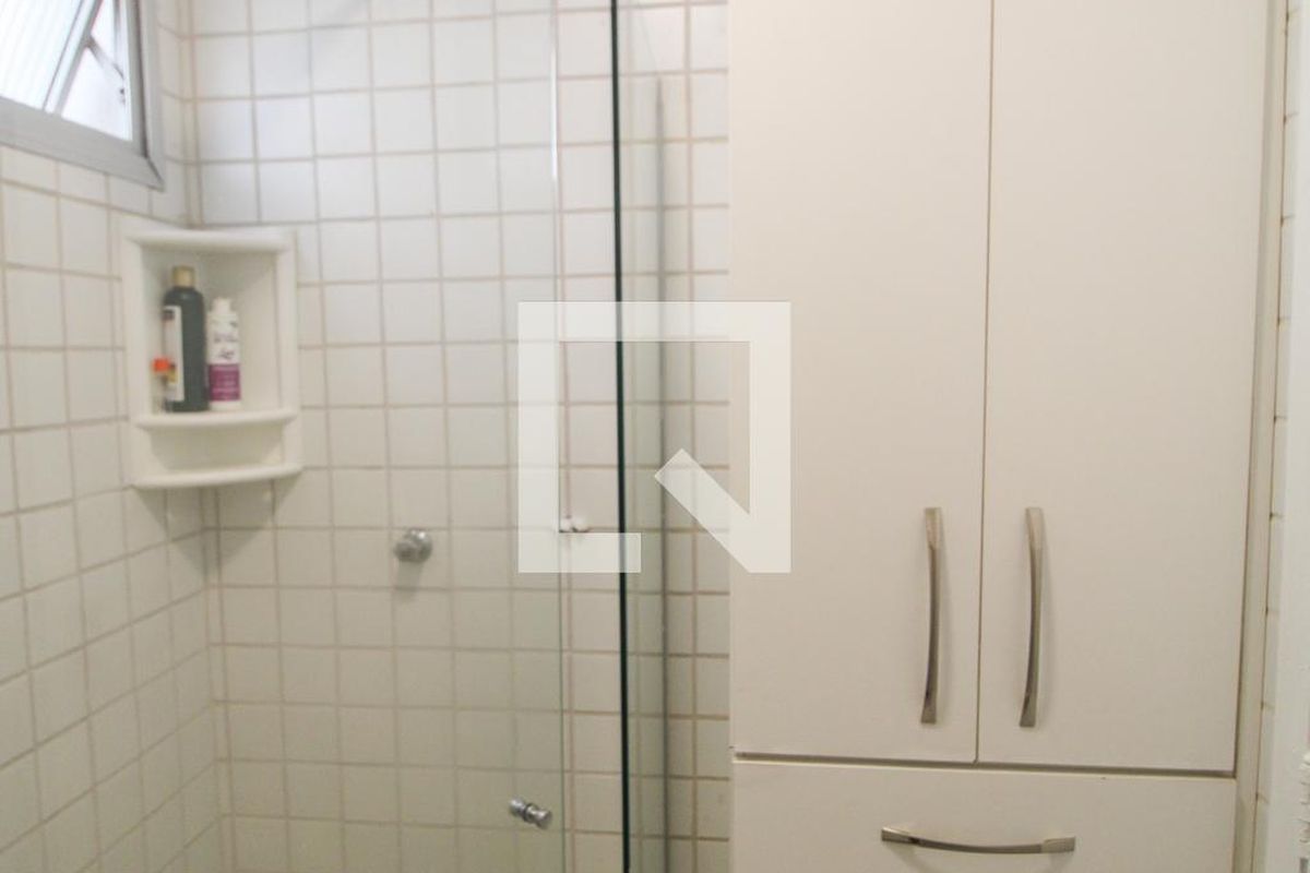 Apartamento à Venda - Cambuí, 1 Quarto,  60 m2 em , Campinas - sp | SoloBR
