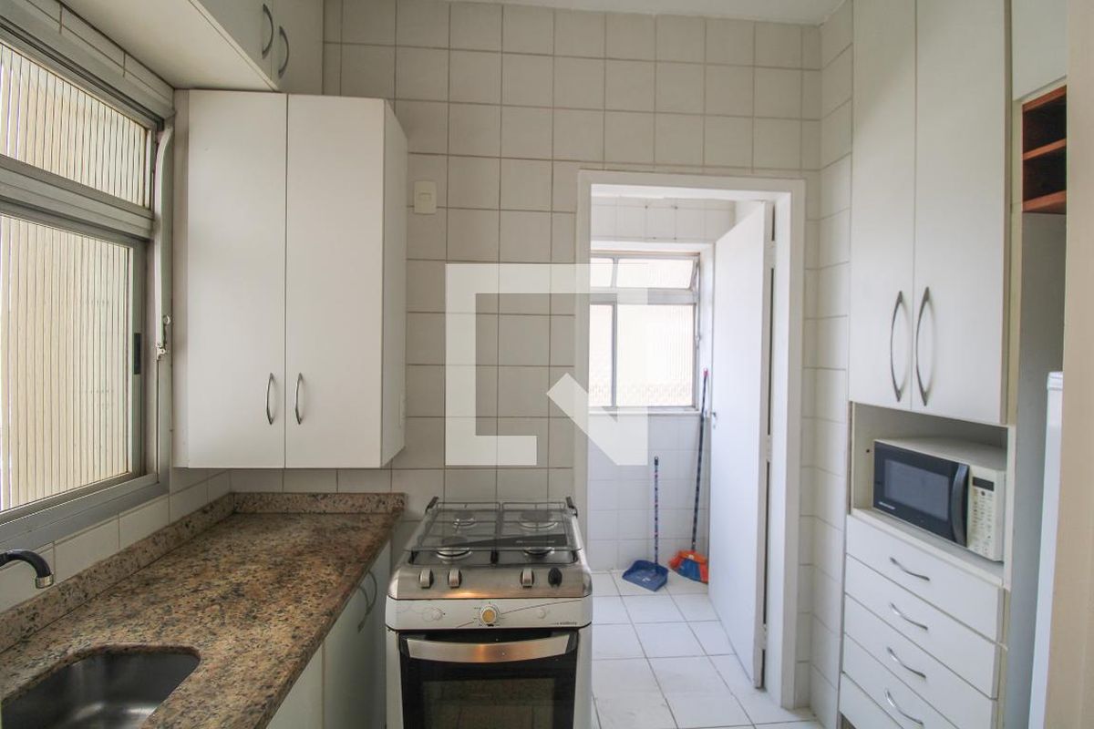 Apartamento à Venda - Cambuí, 1 Quarto,  60 m2 em , Campinas - sp | SoloBR