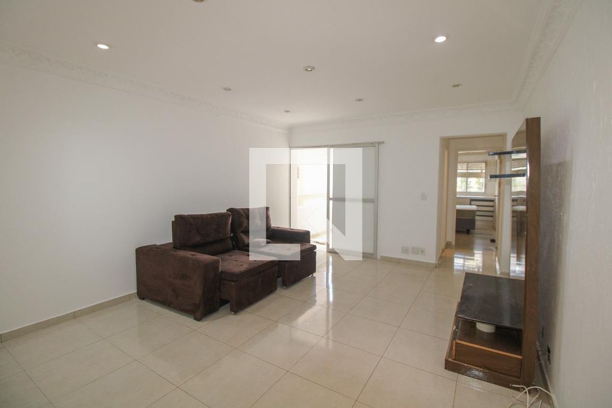 Apartamento à Venda - Cambuí, 1 Quarto,  60 m2 em , Campinas - sp | SoloBR