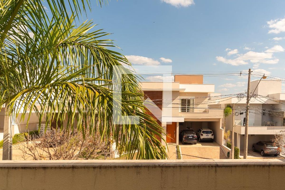 Casa à Venda - Swiss Park, 4 Quartos,  265 m2 em , Campinas - sp | SoloBR