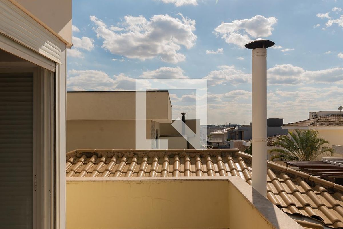 Casa à Venda - Swiss Park, 4 Quartos,  265 m2 em , Campinas - sp | SoloBR