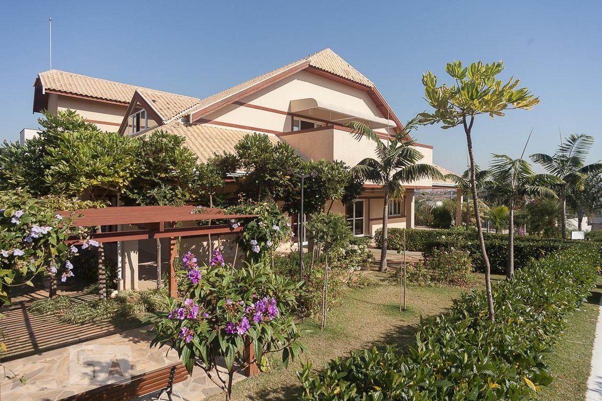 Casa à Venda - Swiss Park, 4 Quartos,  265 m2 em , Campinas - sp | SoloBR