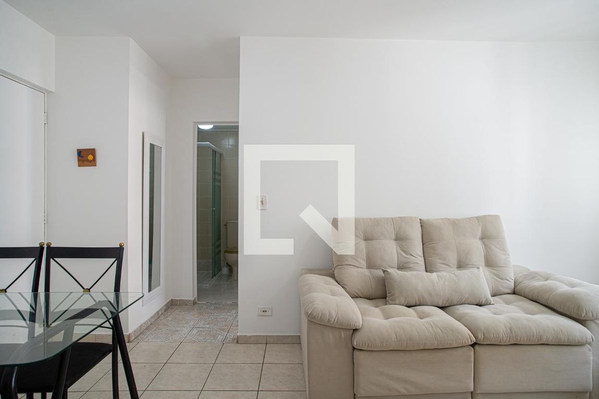 Apartamento, 1 quarto, 60 m² - Foto 6