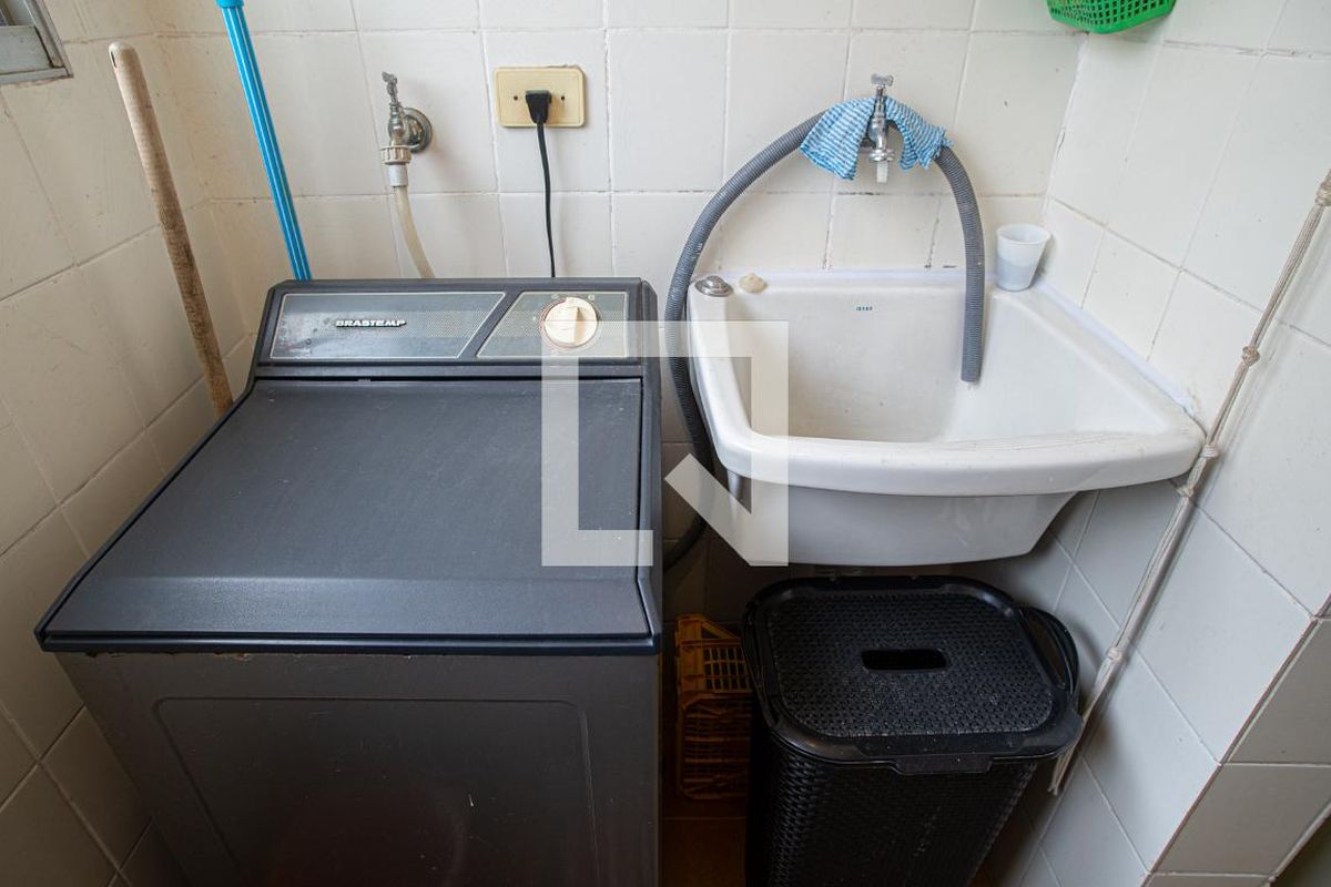 Apartamento, 1 quarto, 60 m² - Foto 58