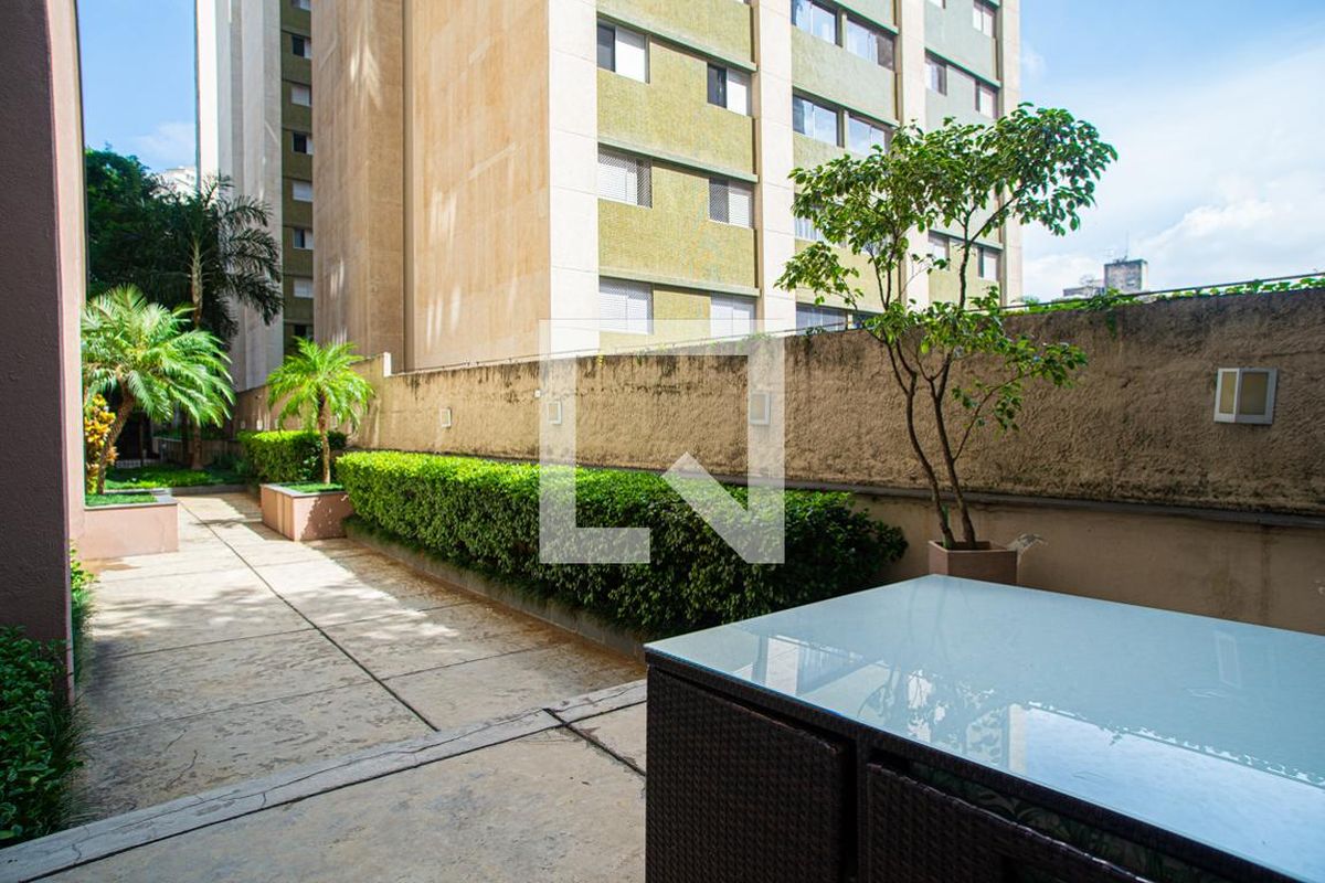 Apartamento, 1 quarto, 60 m² - Foto 66