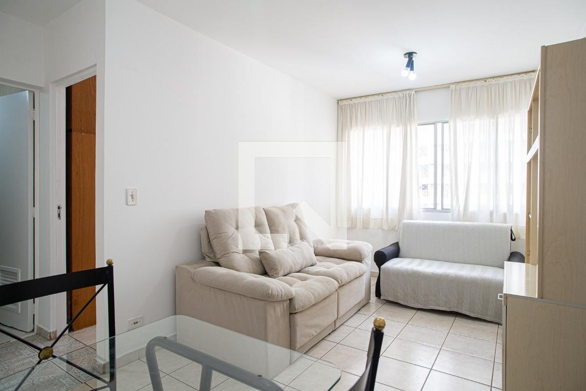 Apartamento, 1 quarto, 60 m² - Foto 4