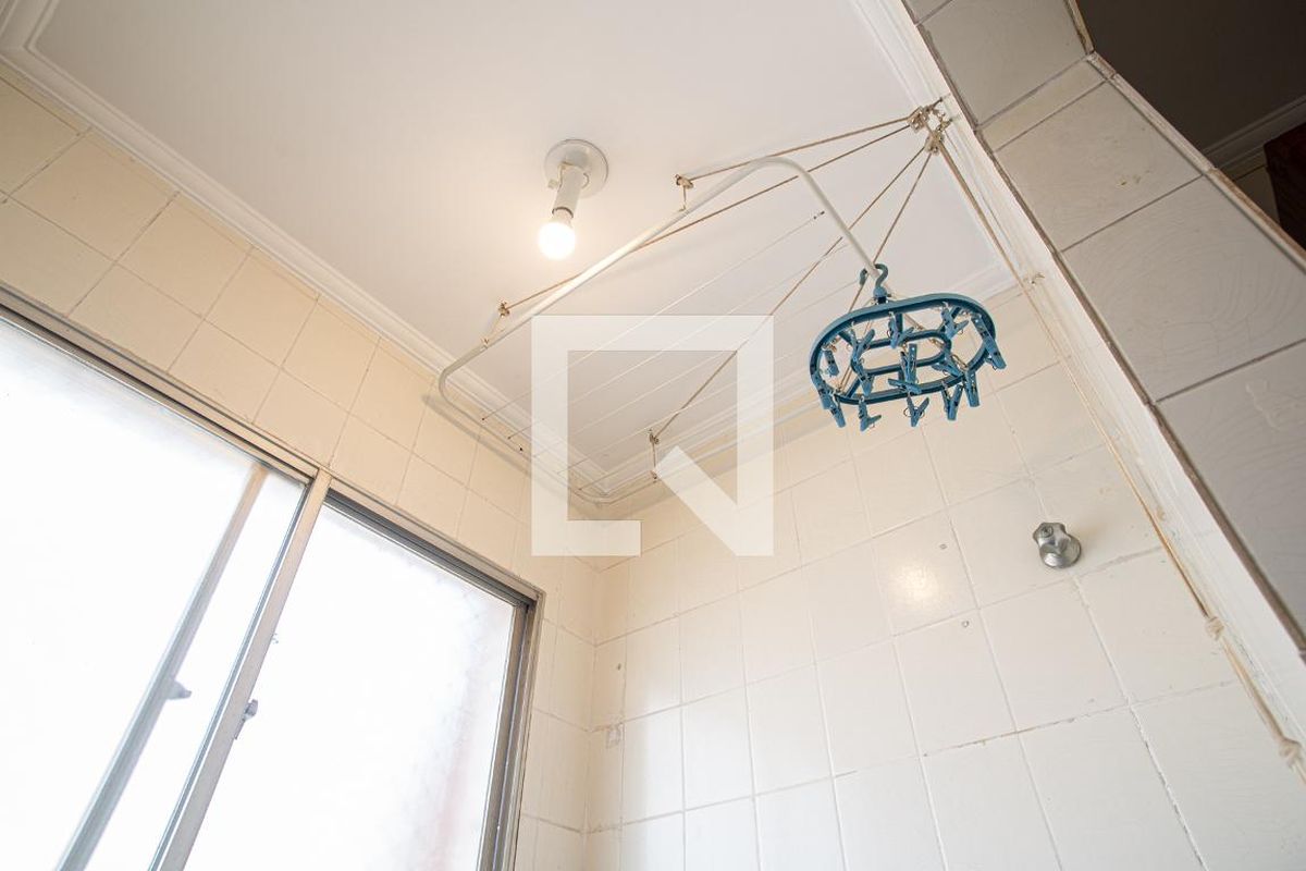 Apartamento, 1 quarto, 60 m² - Foto 60