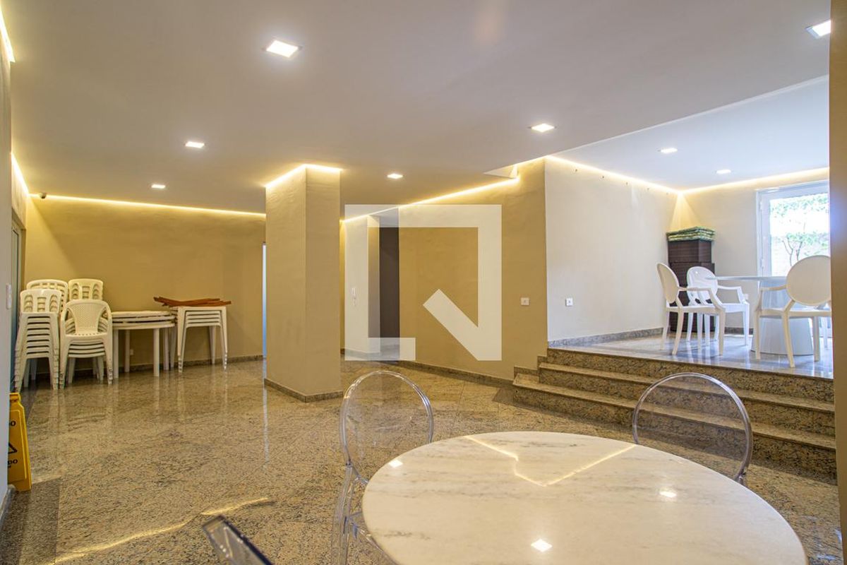 Apartamento, 1 quarto, 60 m² - Foto 76