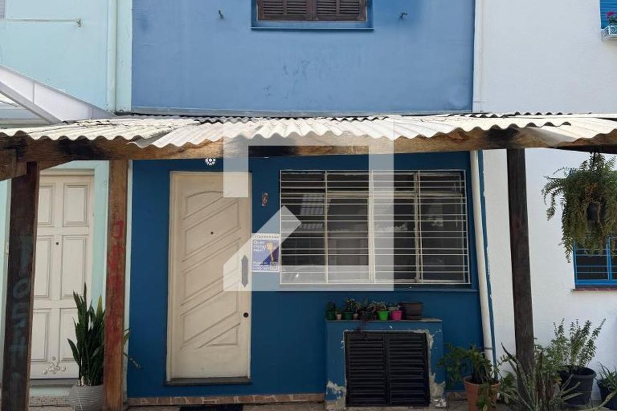 Casa de Condomínio, 2 quartos - Foto 27