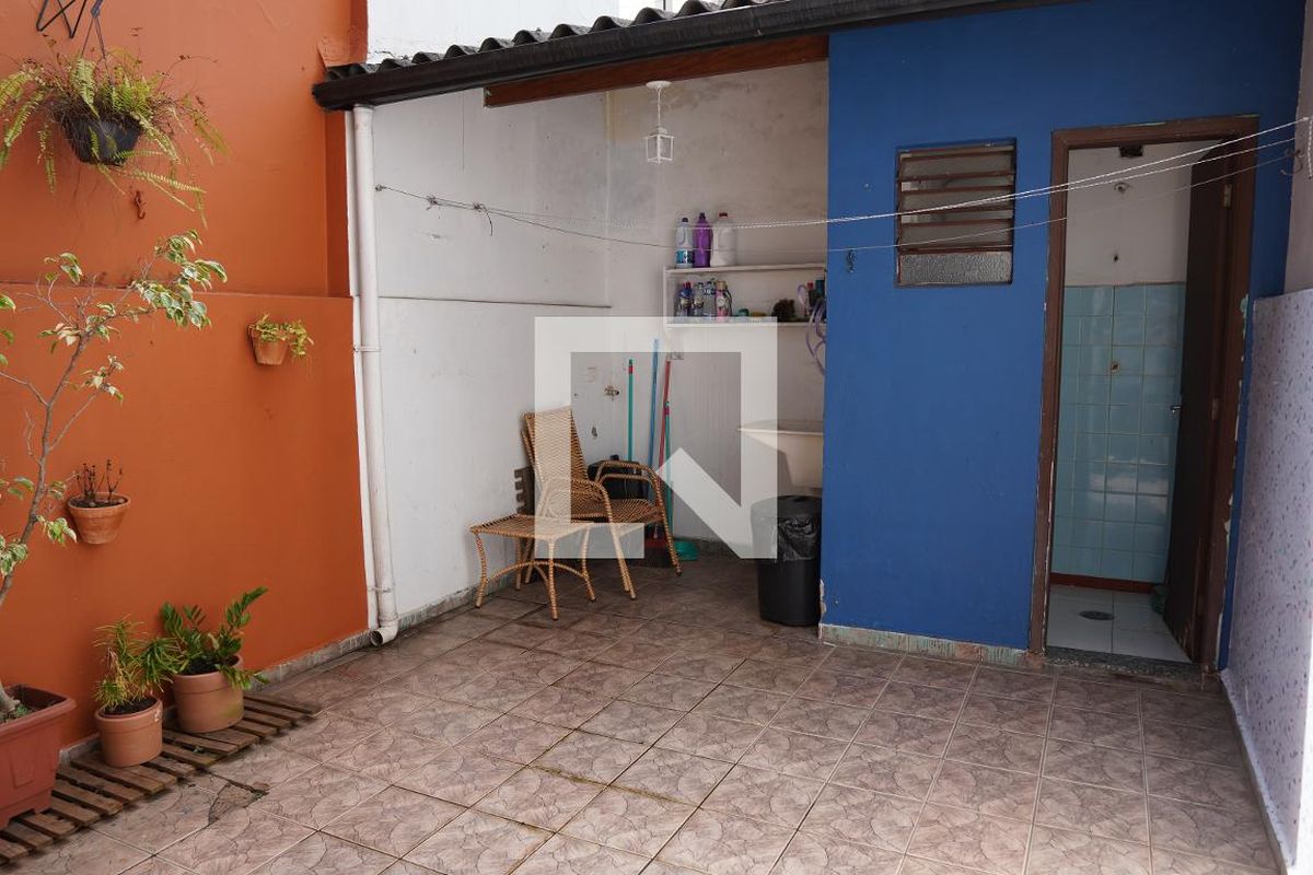 Casa de Condomínio, 2 quartos - Foto 25