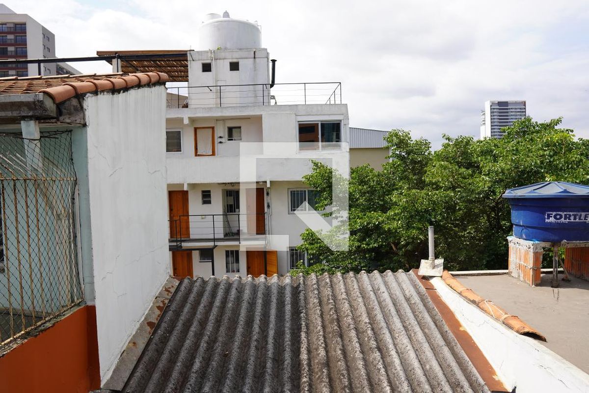 Casa de Condomínio, 2 quartos - Foto 9