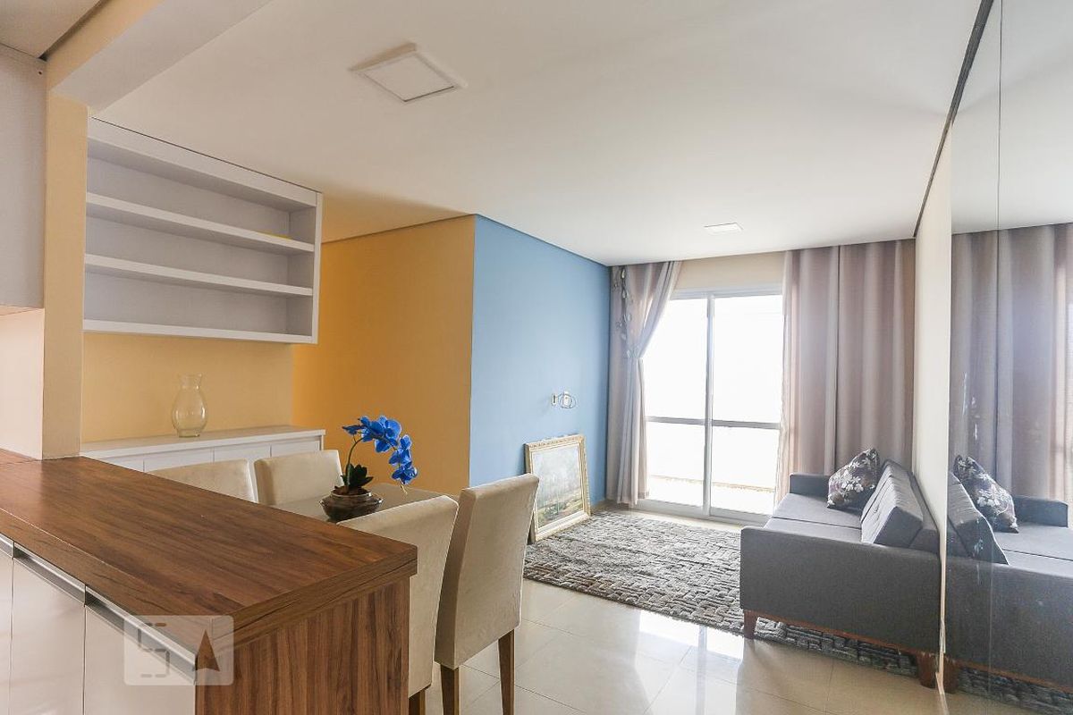Apartamento, 3 quartos, 82 m² - Foto 6