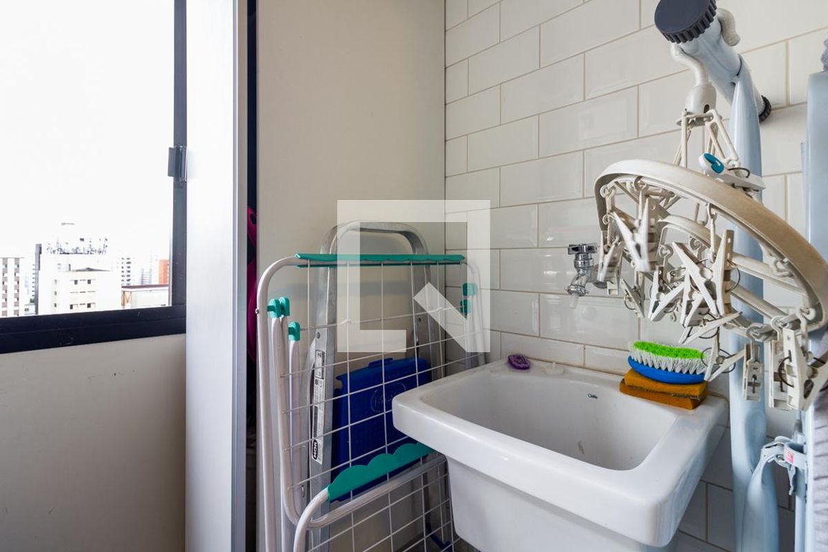 Apartamento, 1 quarto, 43 m² - Foto 41