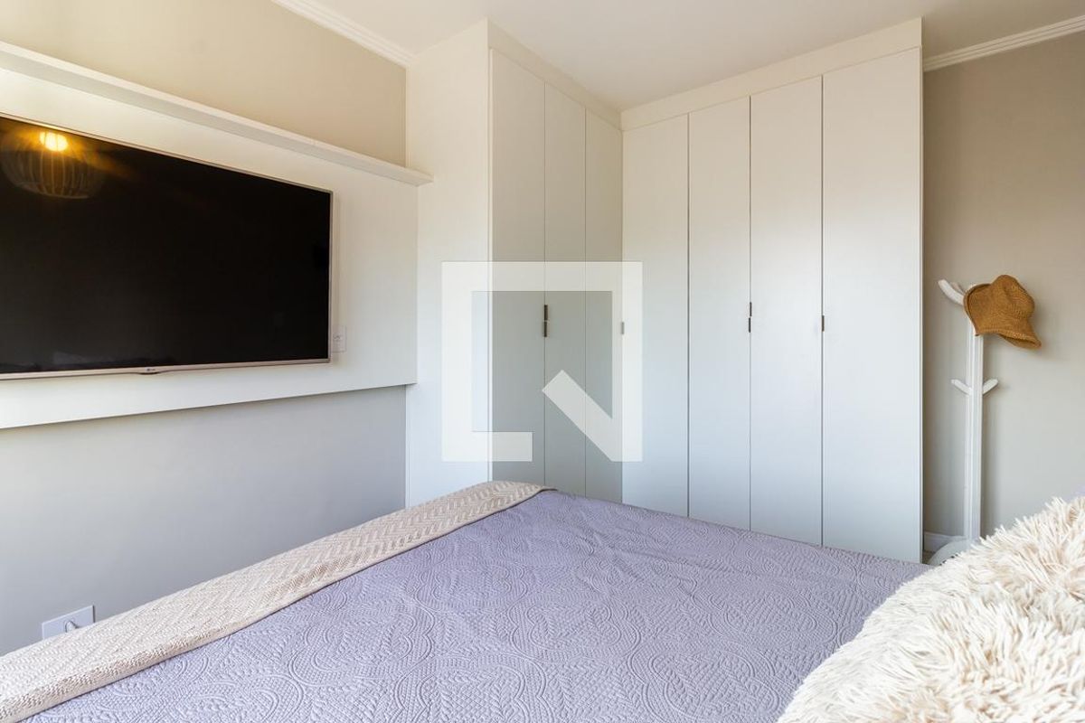 Apartamento, 1 quarto, 43 m² - Foto 23