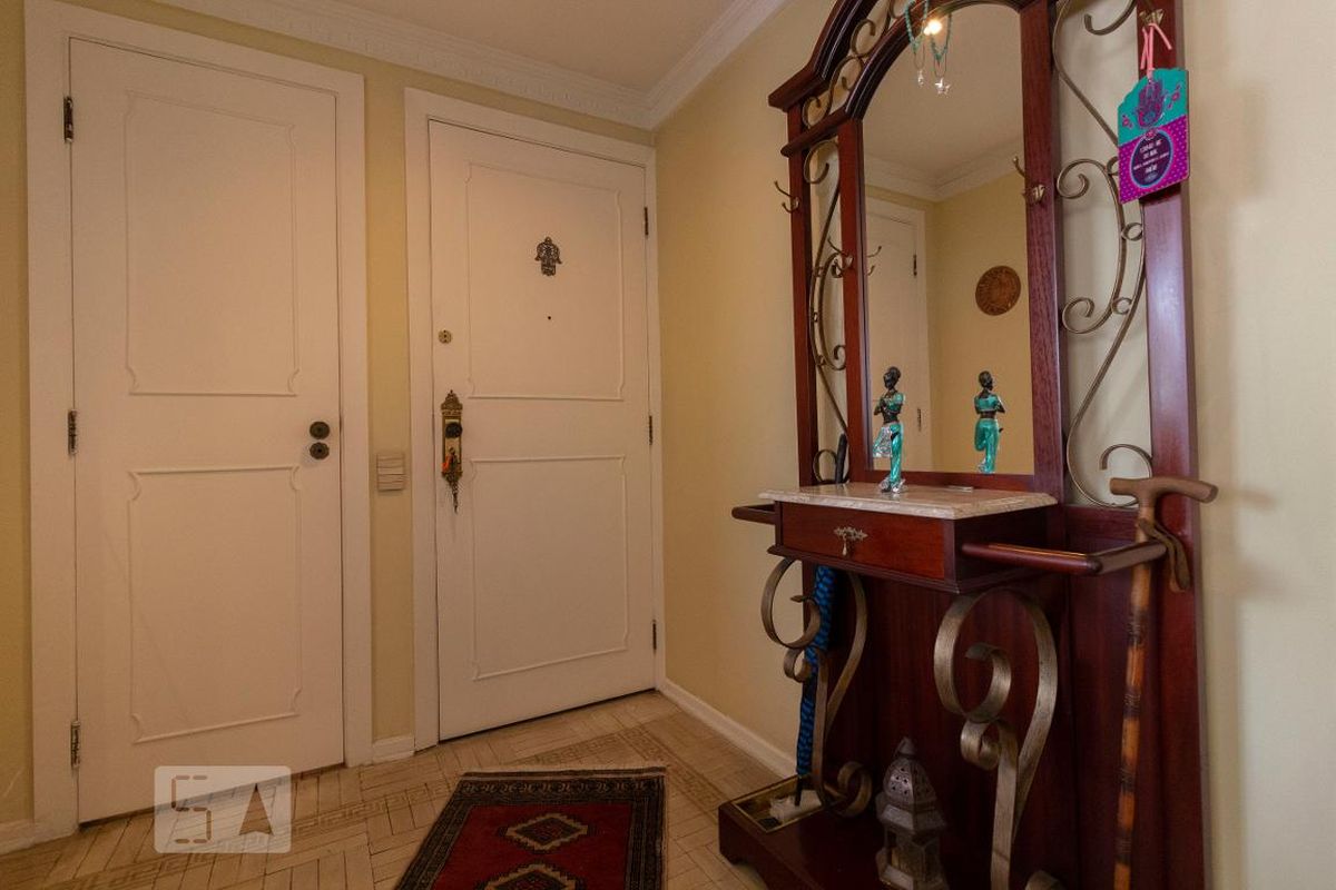 Apartamento, 4 quartos, 170 m² - Foto 19