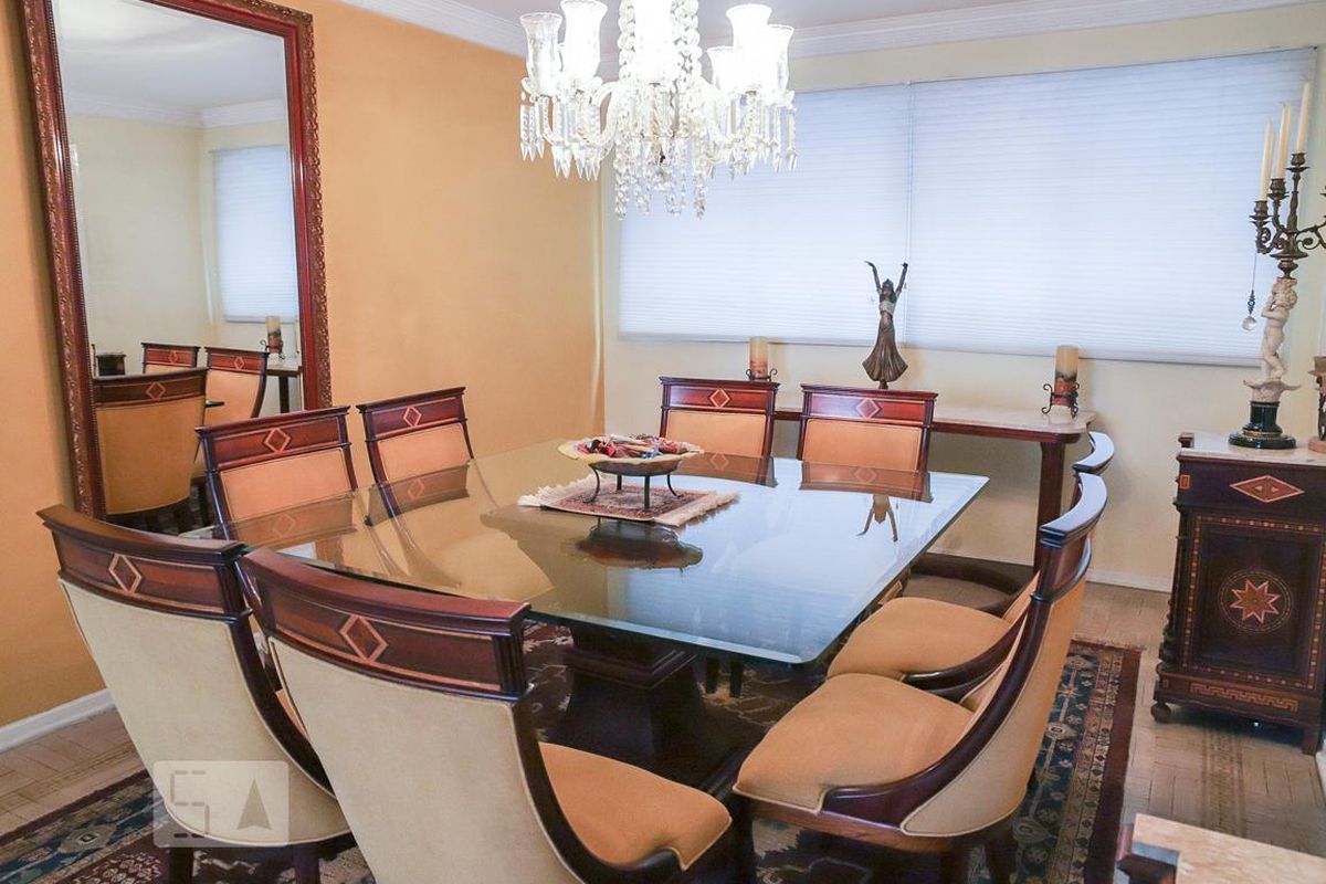 Apartamento, 4 quartos, 170 m² - Foto 21