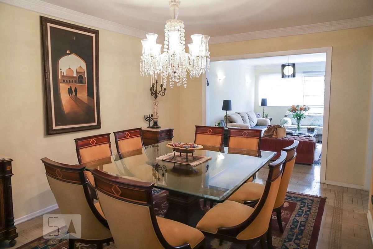 Apartamento, 4 quartos, 170 m² - Foto 24