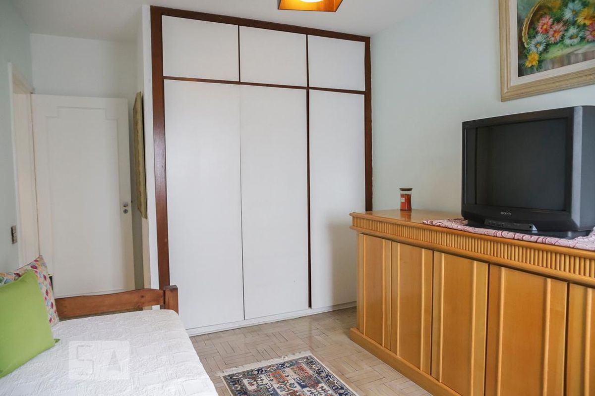 Apartamento, 4 quartos, 170 m² - Foto 32