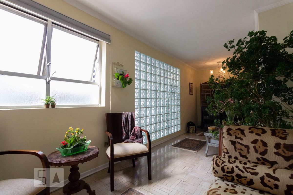 Apartamento, 4 quartos, 170 m² - Foto 13