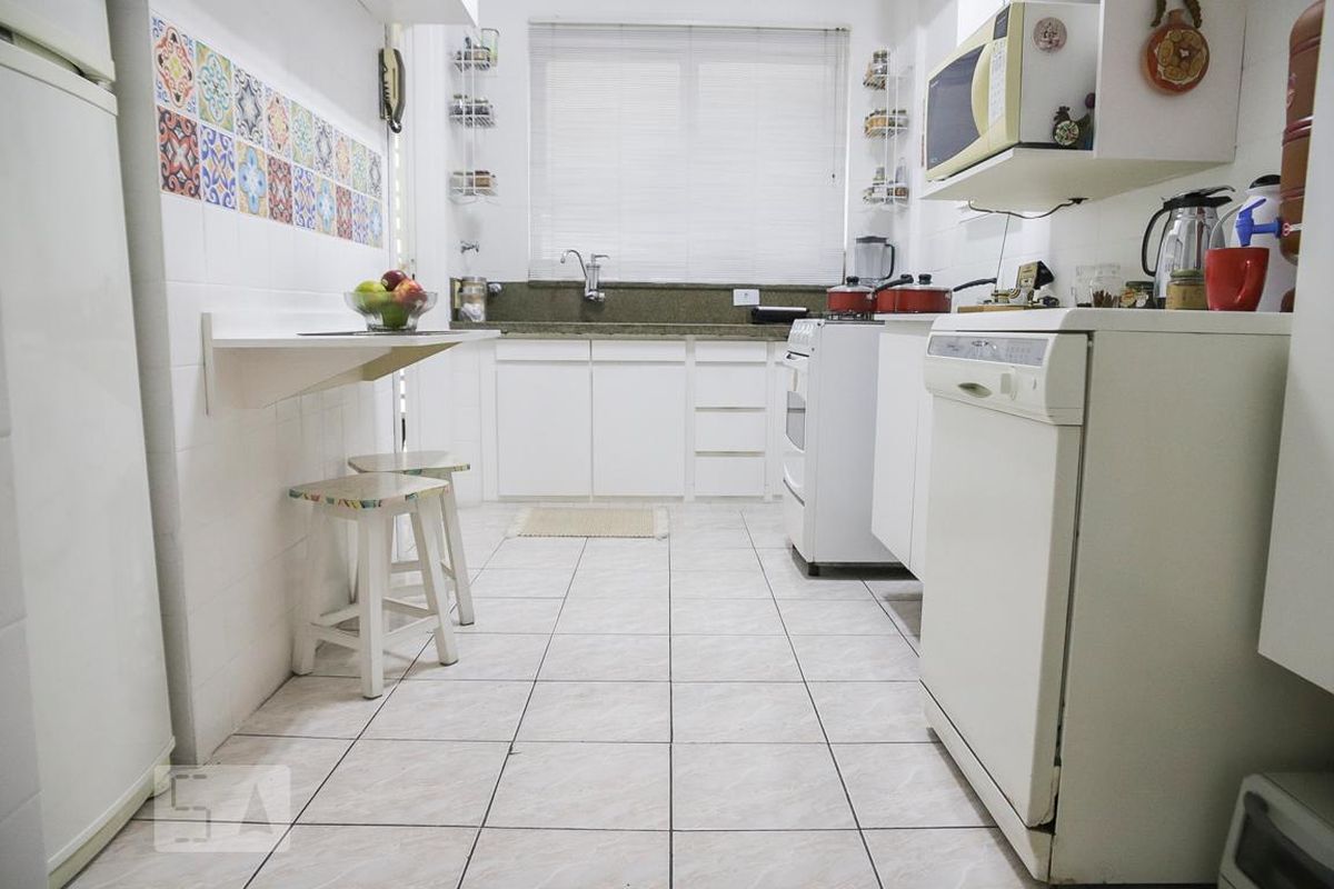 Apartamento, 4 quartos, 170 m² - Foto 72