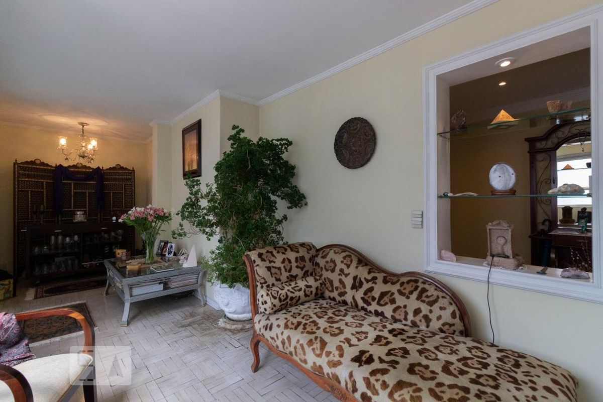Apartamento, 4 quartos, 170 m² - Foto 15