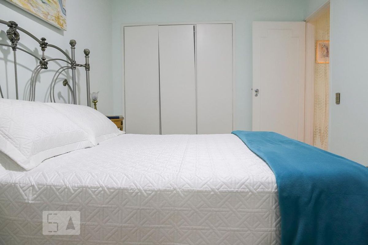 Apartamento, 4 quartos, 170 m² - Foto 58